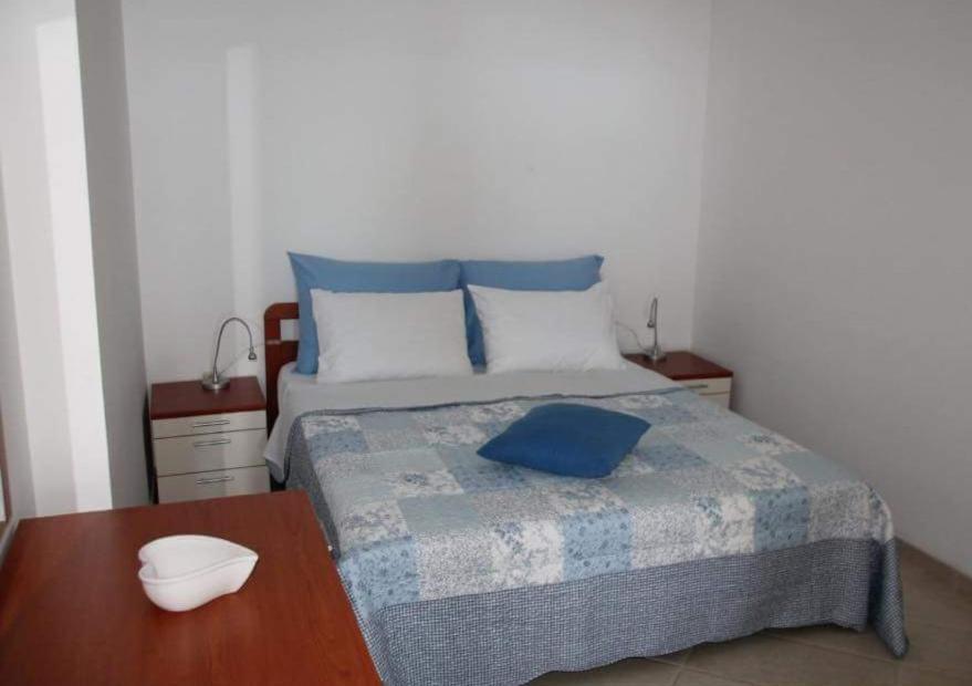 Apartment Diwa Brela Kültér fotó