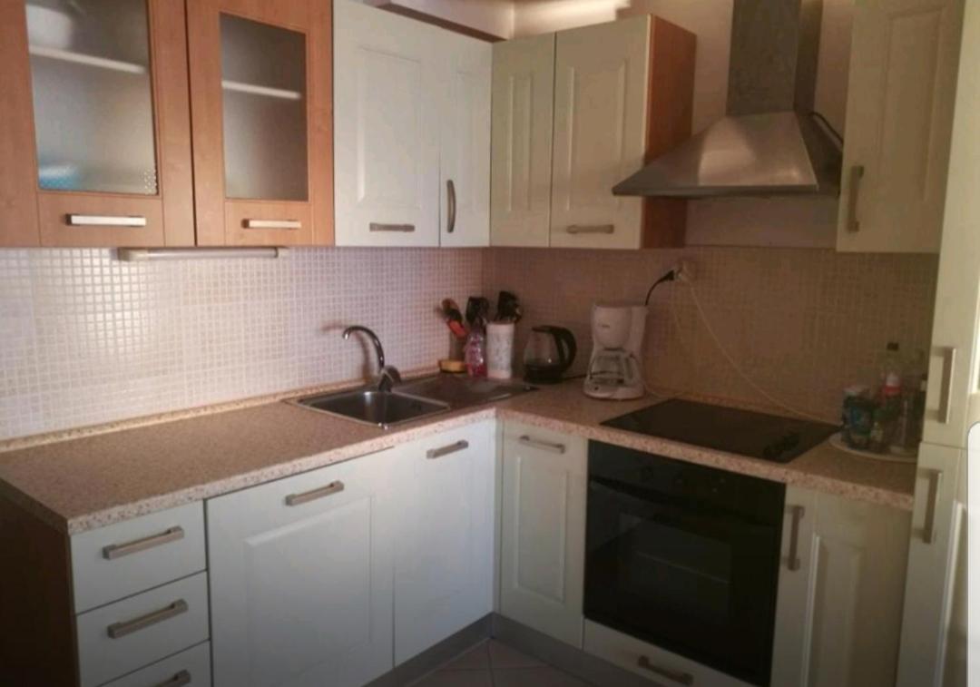 Apartment Diwa Brela Kültér fotó
