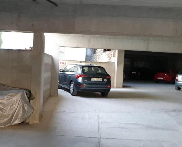 Apartment Diwa Brela Kültér fotó