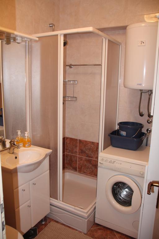 Apartment Diwa Brela Kültér fotó
