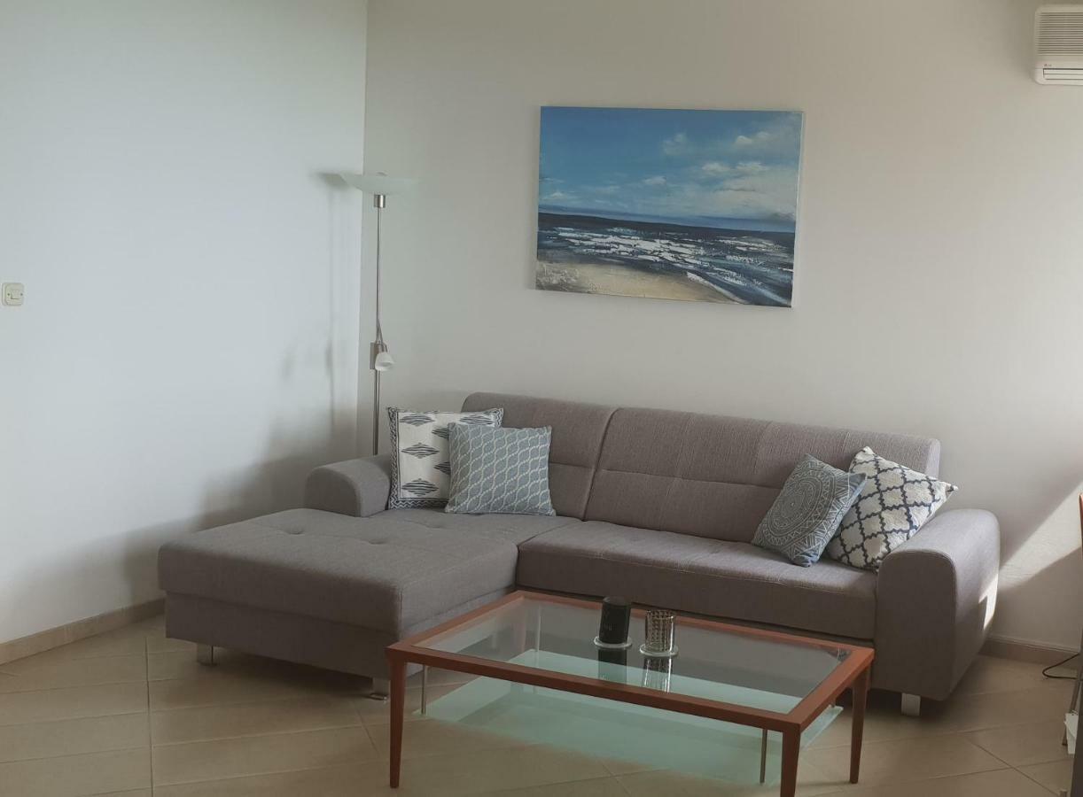 Apartment Diwa Brela Kültér fotó