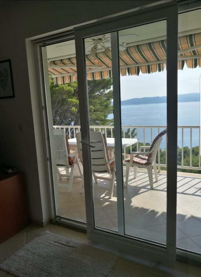 Apartment Diwa Brela Kültér fotó